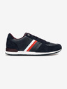 Tommy Hilfiger Iconic Mix Runner Sneakers