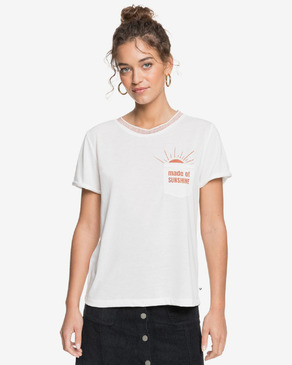 Roxy Breezy Ocean T-shirt