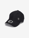 New Era New York Yankees Flawless Black 9Forty Cap