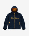 O'Neill Volcanic Snow Kids Jacket