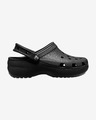 Crocs Classic Platform Clog Crocs Slippers