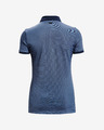 Under Armour Zinger SS Novelty Polo T-shirt