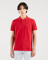 Levi's® Standard Housemarked Polo T-shirt