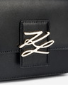 Karl Lagerfeld Autograph Cross body bag