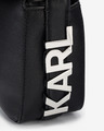 Karl Lagerfeld Letters Small Handbag