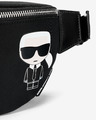 Karl Lagerfeld Ikonik Waist bag