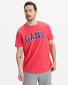 Gant Arch Outline T-shirt