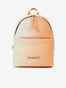 Desigual Colorama Deep Mombasa Mini Backpack